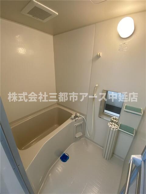 バス・シャワールーム　ハレ・オ・ココ　は三都市アース中延店へお任せください！　ご内