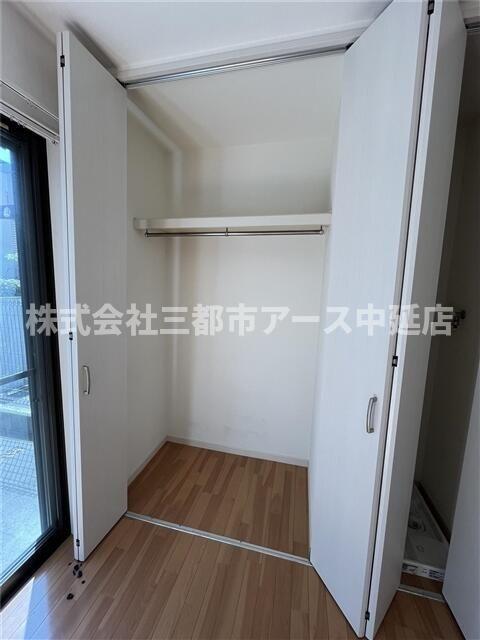 収納　ハレ・オ・ココ　は三都市アース中延店へお任せください！　ご内