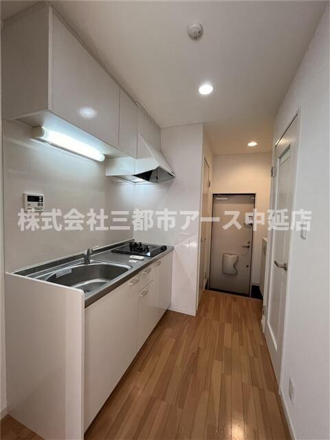 玄関　ハレ・オ・ココ　は三都市アース中延店へお任せください！　ご内