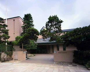 その他　西宮市大谷記念美術館（その他）まで819m