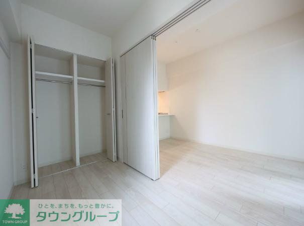 その他部屋・スペース　収納