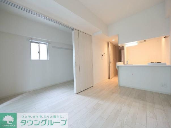 居室・リビング　リビング/居室