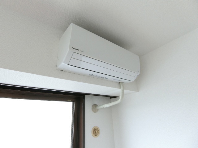 その他設備　＊他号室の写真です