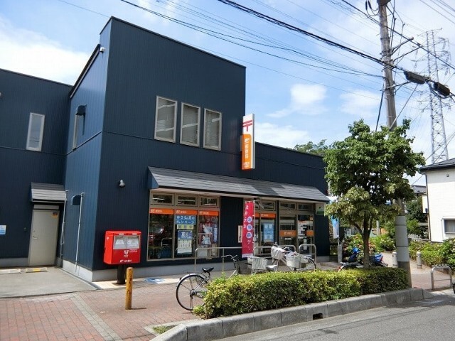 郵便局　浦和辻郵便局（郵便局）まで386m