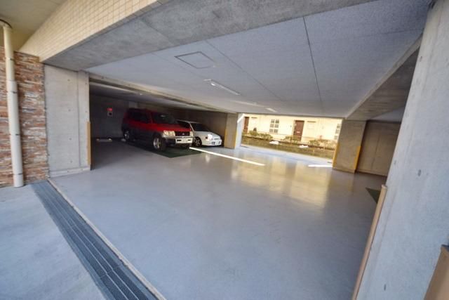 駐車場　★お部屋探しは、タウンハウジング多摩センター店へ★