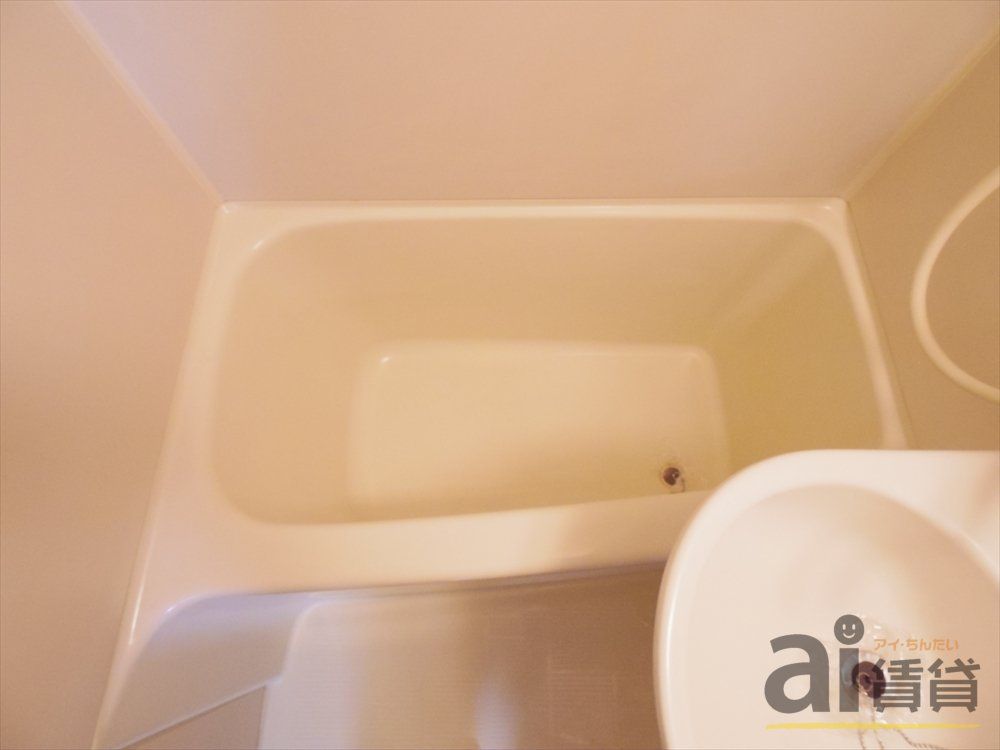 バス・シャワールーム　※別号室画像