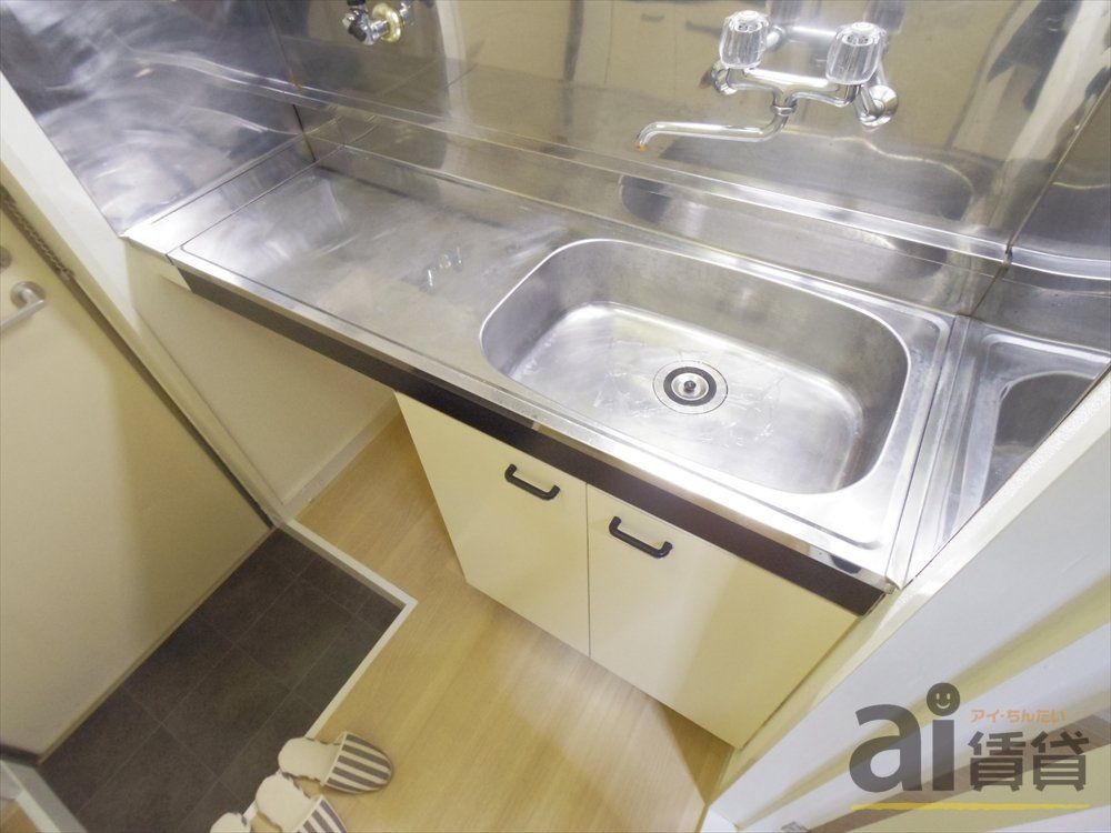 キッチン　※別号室画像