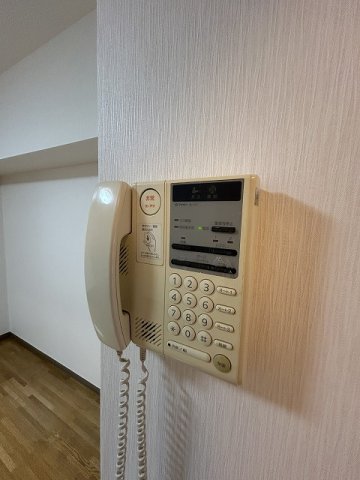 セキュリティ　参考写真