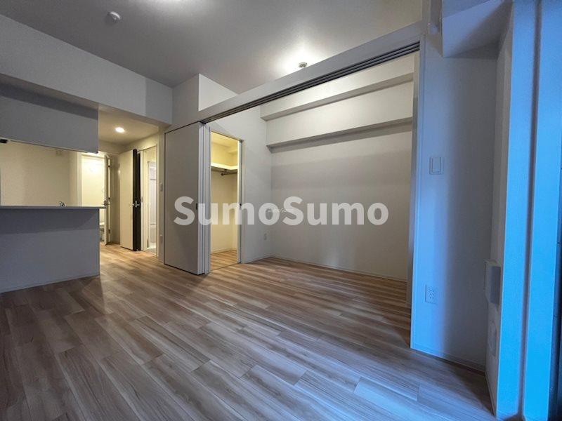 居室・リビング　おしゃれなリビングです