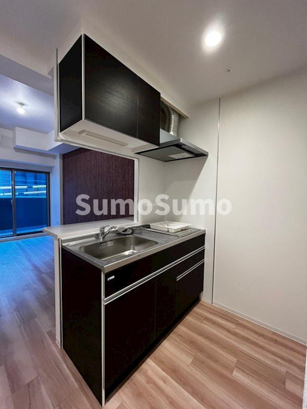 キッチン　使いやすいキッチンです