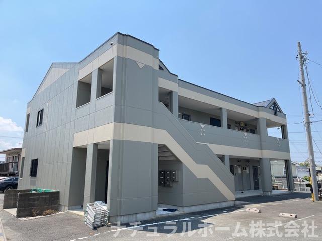 駐車場　外観写真その他3