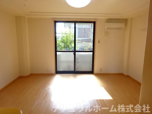 その他部屋・スペース　リビング(イメージ)