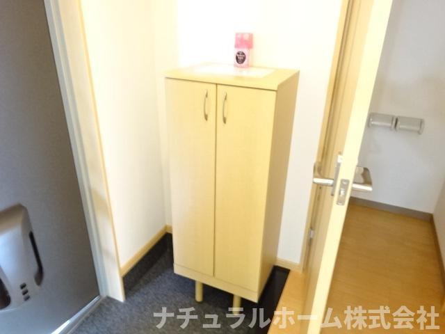 玄関　下駄箱(イメージ)