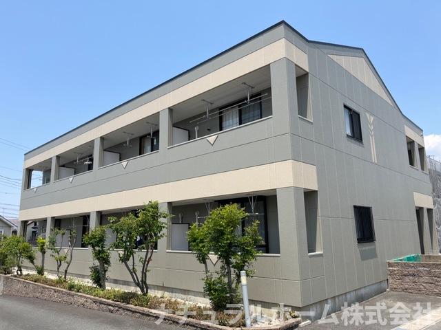 建物外観　外観写真その他1