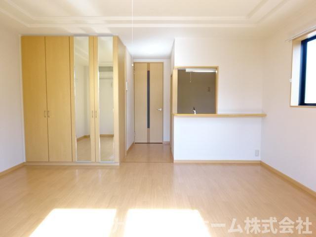 居室・リビング　リビング(イメージ)