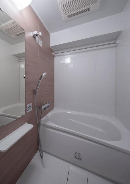 バス・シャワールーム　※反転タイプ