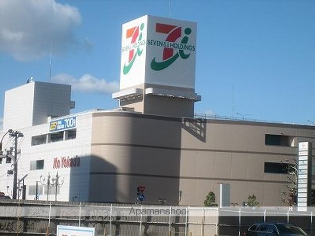ＪＲ山陽本線 岡山駅 徒歩14分 11階建 築37年のその他写真