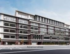 中学校　岡山市立桑田中学校（中学校）まで210m