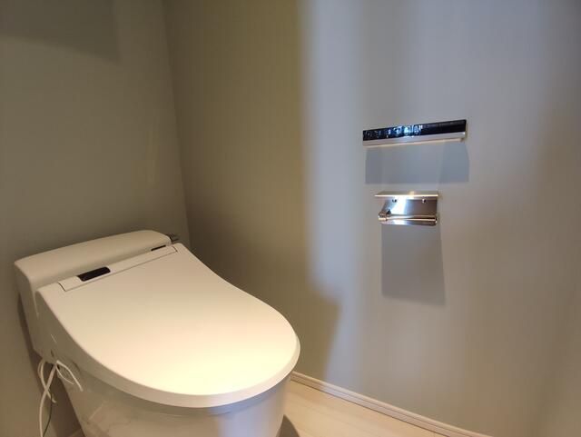 トイレ　☆嬉しい独立洗面台☆