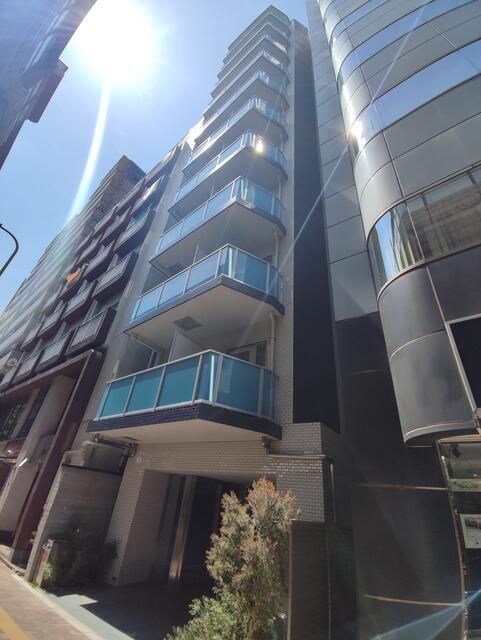 建物外観　☆綺麗な外観☆