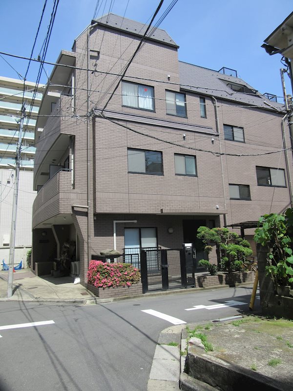 建物外観　☆綺麗な外観☆