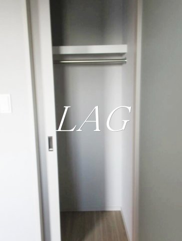 収納　収納です。