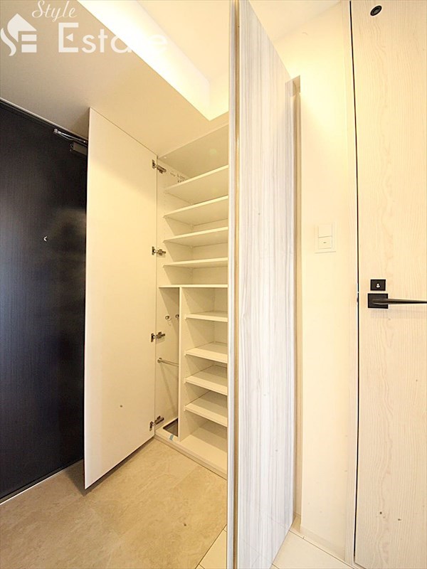 その他　シューズボックス