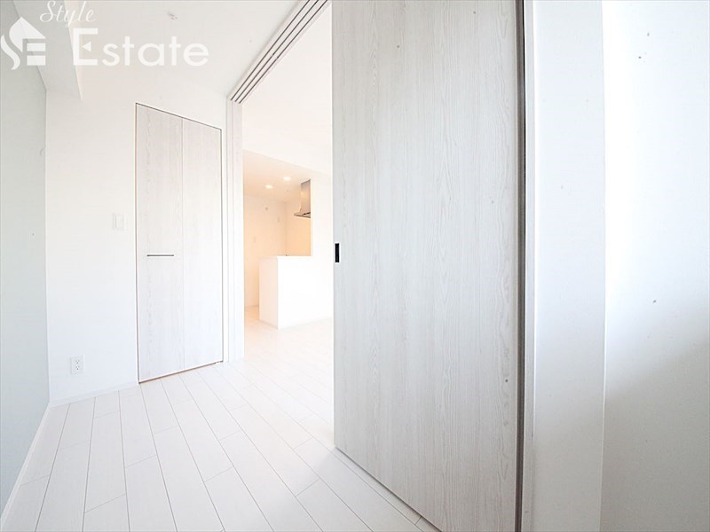 その他部屋・スペース　内装