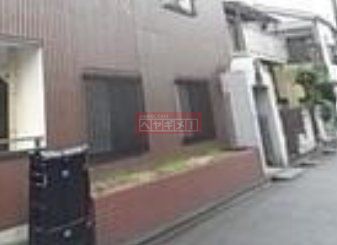 その他共有部分　エントランス