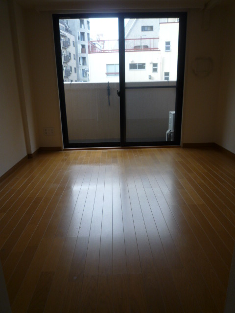 居室・リビング　居室