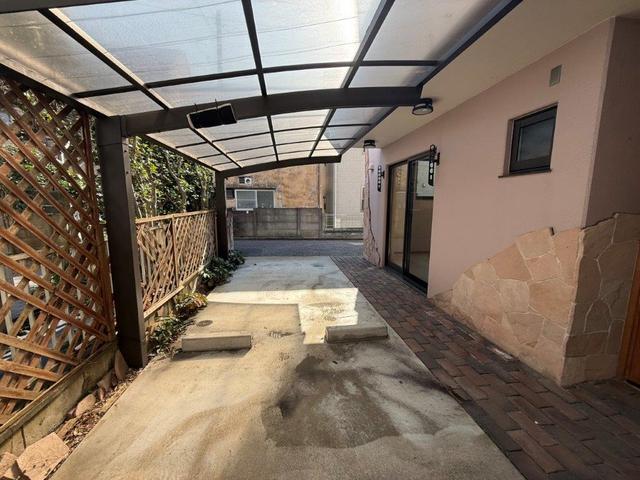 その他　駐車スペース