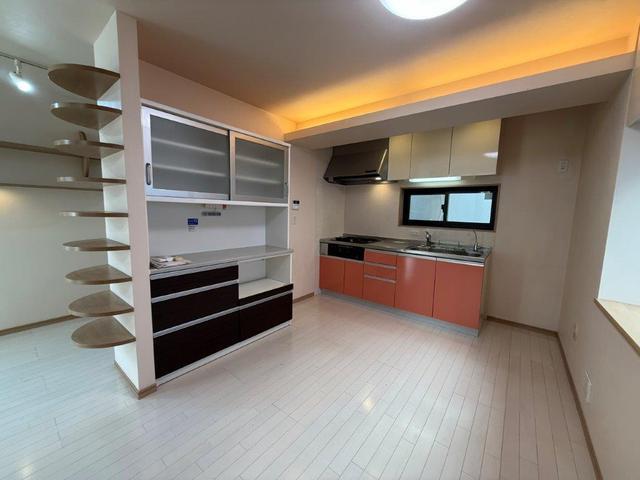 居室・リビング　ＬＤＫ