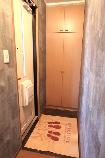 玄関　玄関（他室転載）