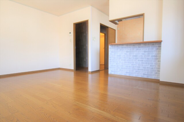 居室・リビング　リビング（他室転載）