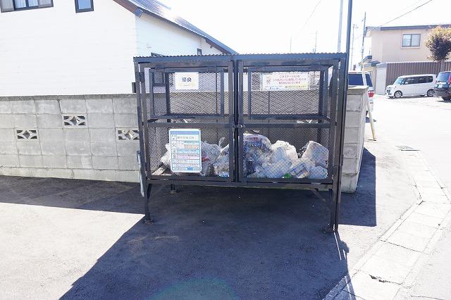 その他共有部分　共用部１