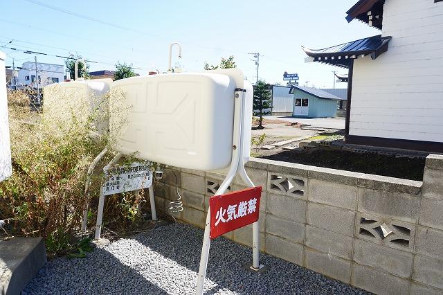 その他共有部分　共用部２