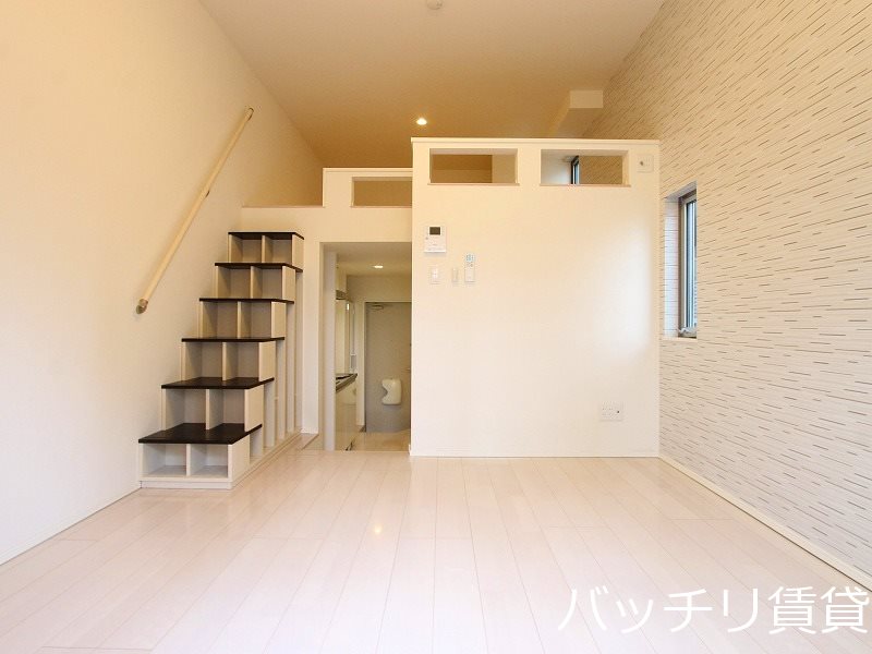 居室・リビング　同シリーズ物件写真の為、現況を優先いたします。