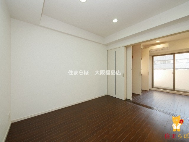 居室・リビング　暮らしの中心になる場所