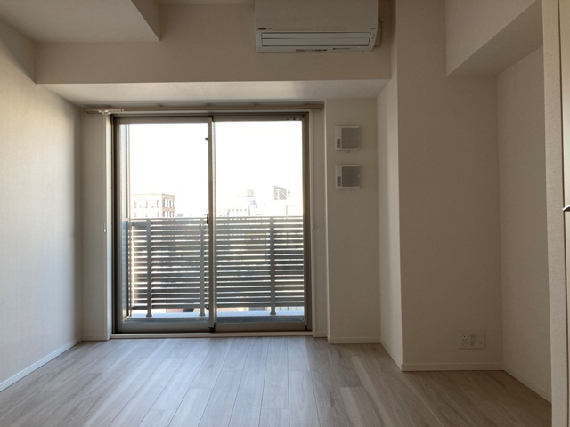 居室・リビング　※写真は同タイプ住戸です。