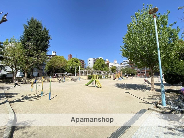 公園　国分公園（公園）まで99m