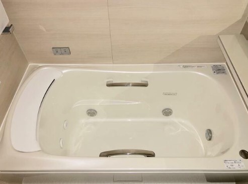 バス・シャワールーム　別号室写真