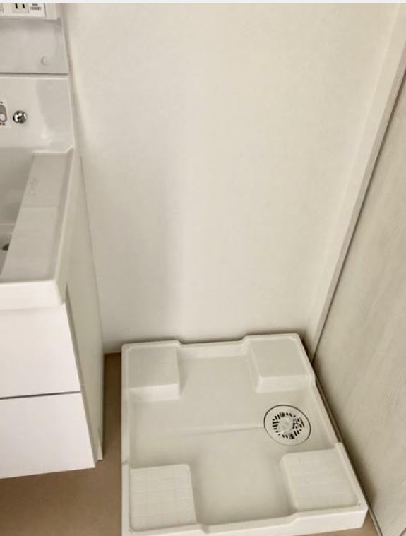 その他設備　別号室写真