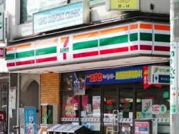 コンビニ　セブンイレブン川崎西生田店（コンビニ）まで234m