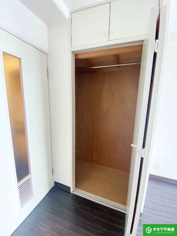 収納　写真は７１０号