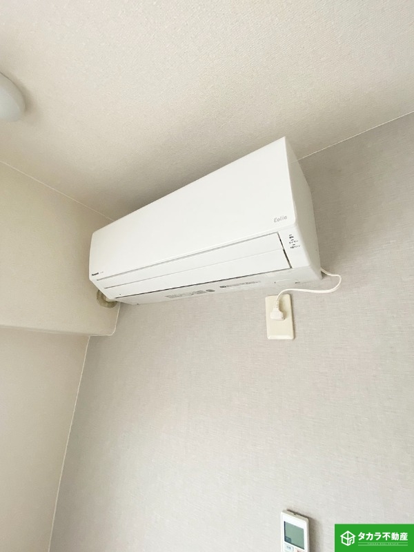 その他設備　写真は７１０号