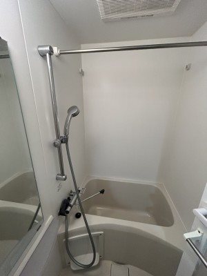 バス・シャワールーム　※参考写真