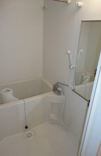 バス・シャワールーム　☆浴室☆