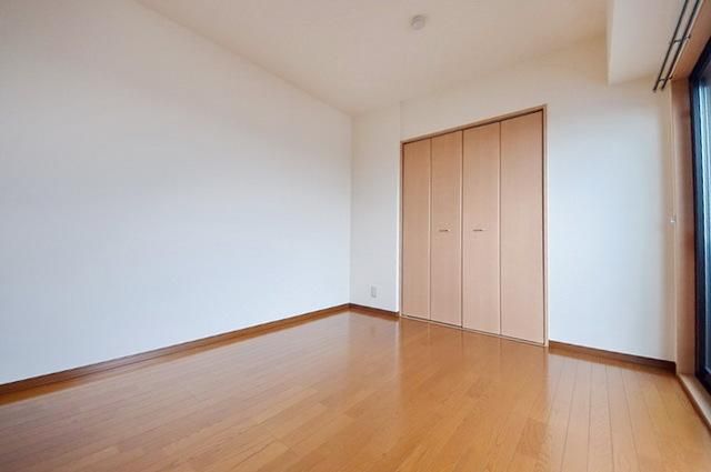 居室・リビング　居室