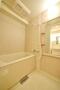 バス・シャワールーム　バスルーム