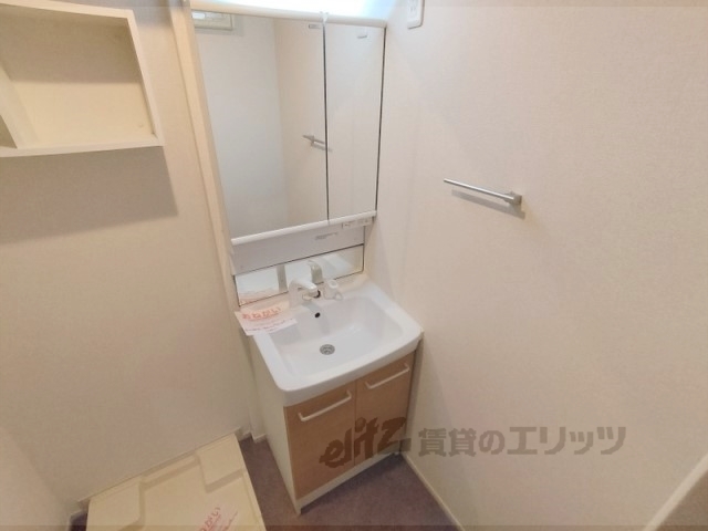 その他部屋・スペース　洗濯機置場